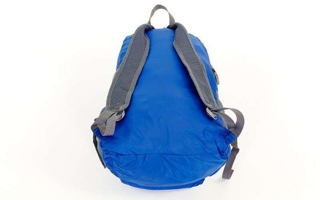 Рюкзак спортивний V-35л COLOR LIFE 1554 (Cиній) 1554-B