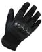 Тактические рукавички KOMBAT UK Predator Tactical Gloves, черный kb-ptg-blk-xl-xxl фото 1