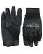Тактические рукавички KOMBAT UK Predator Tactical Gloves, черный kb-ptg-blk-xl-xxl фото 2