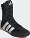 Борцівки Adidas BOX HOG CLASSIC чорний 46 2/3 (11.5UK) 28.8 см JQ8538 фото 2