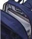 Рюкзак UA Halftime Backpack 22L синий Уни 30,5x46x15 см 00000029851 фото 9