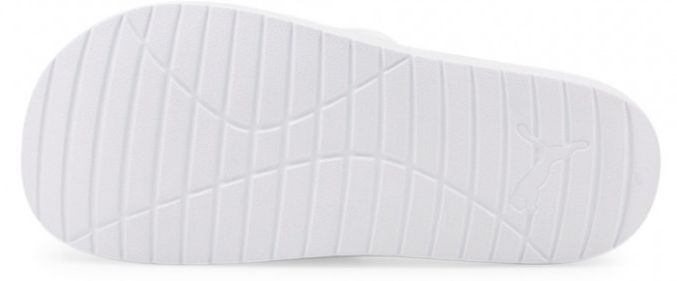 Шльопанці Puma Divecat v2 Lite білий 46 (11UK) 30 см 374823-04