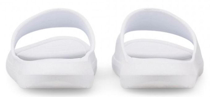 Шльопанці Puma Divecat v2 Lite білий 46 (11UK) 30 см 374823-04