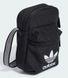 Сумка Adidas AC FESTIVAL BAG 1,5L чорний Уні 6,25x11,75x16,75 см 00000029336 фото 2
