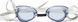 Очки для плавания Speedo SWEDISH GOGGLE 450 белый, синий One Size 8-00413410030 фото 2