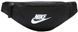 Сумка на пояс Nike NK HERITAGE S WAISTPACK чорний Уні 28 x 7,5 x 12,5 см DB0488-254 фото 1
