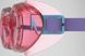 Очки для плавания Speedo JR FUTURA HYDRO розовый, фиолетовый One Size 8-E000037006 фото 3