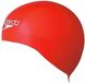 Шапка для плавання Speedo CAN AQUA V CAP AU червоний, білий Уні OSFM 00000015909 фото 1