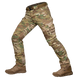 Штани CM Patrol Pro Multicam (7068), L 7068L фото 1