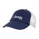 Бейсболка JEEP MESH CAP Embroidery J22W O102604-K876 фото 1
