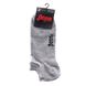 Шкарпетки PENN SNEAKER SOCKS 3 PAIR сірий Уні 35-40 00000009450 фото 1