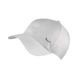 Кепка Nike U NSW DF H86 METAL SWOOSH CAP сіро-білий Уні MISC 00000021218 фото 3