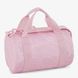 Сумка Puma Core Pop Barrel Bag 5L розовый Жен 33х37х12 см 00000029055 фото 1