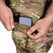 Штани CM Patrol Pro Multicam (7068), L 7068L фото 6
