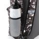 Рюкзак Puma Phase AOP Backpack 22L черный, белый 30x14x44 см 00000032967 фото 3