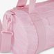 Сумка Puma Core Pop Barrel Bag 5L рожевий Жін 33х37х12 см 00000029055 фото 2