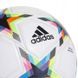Футбольний м'яч Adidas 2022 UCL Void OMB (FIFA QUALITY PRO) HE3777 HE3777 фото 6