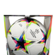 Футбольний м'яч Adidas 2022 UCL Void OMB (FIFA QUALITY PRO) HE3777 HE3777 фото 4