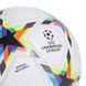 Футбольний м'яч Adidas 2022 UCL Void OMB (FIFA QUALITY PRO) HE3777 HE3777 фото 7