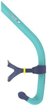 Трубка Speedo BULLET HEAD SNORKEL бірюзовий Уні One Size 00000036663