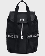 Рюкзак UA Favorite Backpack Чорний Жін 34x35x15 см 00000024861