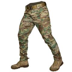 Штани SoftShell Vent Multicam (7276), L 7276-L