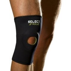 Наколенник SELECT Open patella knee support 6201 p.XS 6201-XS
