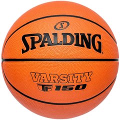 Мяч баскетбольный Spalding TF-150 Varsity Outdoor 84324Z №6 84324Z_6