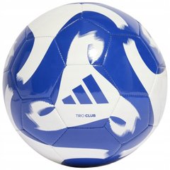 Футбольний м'яч Adidas TIRO Club HZ4168, розмір 5 HZ4168