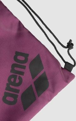 Сумка Arena ONE GO SWIMBAG 10L фиолетовая 46 x 34 x 1 см (010239-200) 010239-200