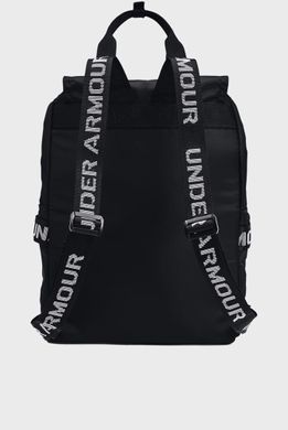 Рюкзак UA Favorite Backpack Чорний Жін 34x35x15 см 00000024861
