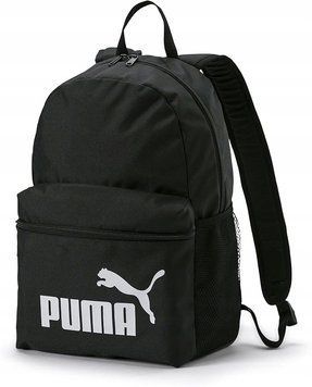 Рюкзак Puma Phase Backpack No.2 (43х31х21см) 077482_01 077482_01