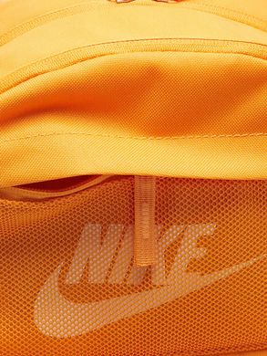 Рюкзак Nike NK ELMNTL BKPK - LBR Помаранчевий Уні 46х30х13 см 00000025097