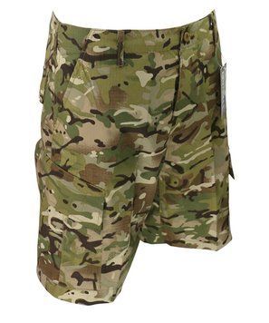 Шорты KOMBAT UK ACU Shorts размер L kb-acus-btp-l