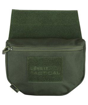 Результат KOMBAT UK Guardian Waist Bag (kb-gwb-olgr) kb-gwb-olgr