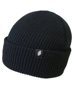 Шапка KOMBAT UK Tactical Bob Hat (kb-tboh-blk) kb-tboh-blk