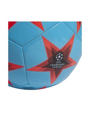 Футбольный мяч Adidas 2022 UCL Void Club HI2174, размер 5 HI2174