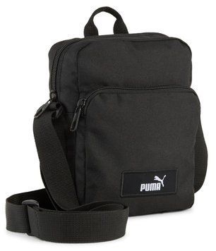 Сумка крос-боді Puma ACADEMY Portable 1,5L чорний Уні 19,5х15х4 см 00000035017