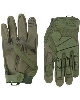 Перчатки тактические KOMBAT UK Alpha Tactical Gloves (kb-atg-olgr-xl) kb-atg-olgr-xl