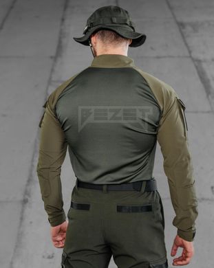Рубашка убакс BEZET bez-5999-XL