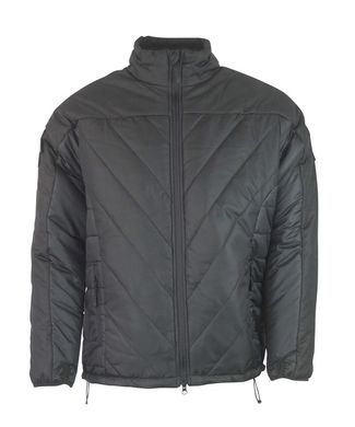 Куртка тактическая KOMBAT UK Elite II Jacket размер L kb-eiij-blk-l