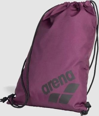 Сумка Arena ONE GO SWIMBAG 10L фиолетовая 46 x 34 x 1 см (010239-200) 010239-200
