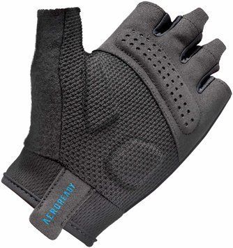 Рукавички для тренінгу Adidas Essential Training Gloves синій Чол XL ADGB-15004BL