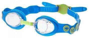 Окуляри для плавання Speedo SEA SQUAD SPOT GOGGLE IU BRIGHT синій Діт OSFM 00000027348