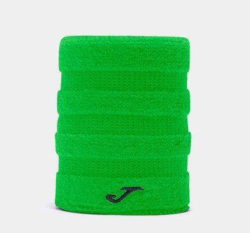 Напульсник Joma SLAM PRO WRISTBAND зелений Уні OSFM 400701-2