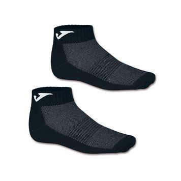Шкарпетки Joma ANKLE чорний Уні 39-42 400027.P01