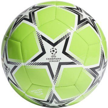 Футбольний м'яч Adidas Finale Pyrostorm CLUB H57053 H57053