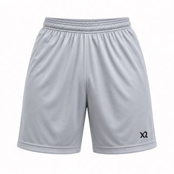 Шорты спортивные X2 Start, серый цвет, размер XS X2-ST000GREY
