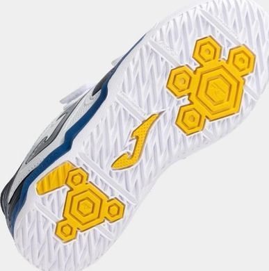 Футзалки дитячі Joma CANCHA синій 27 CAJW2503INV