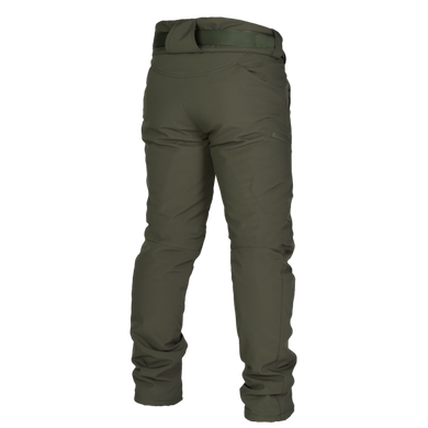 Костюм Cyclone SoftShell Olive (6612), XXXL 6612XXXL